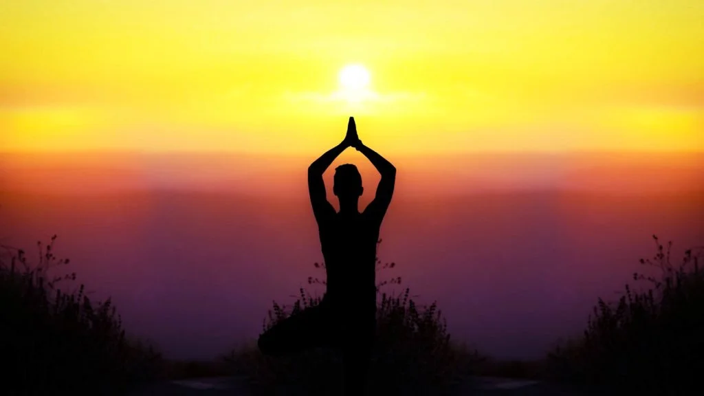 How to do Surya Namaskar