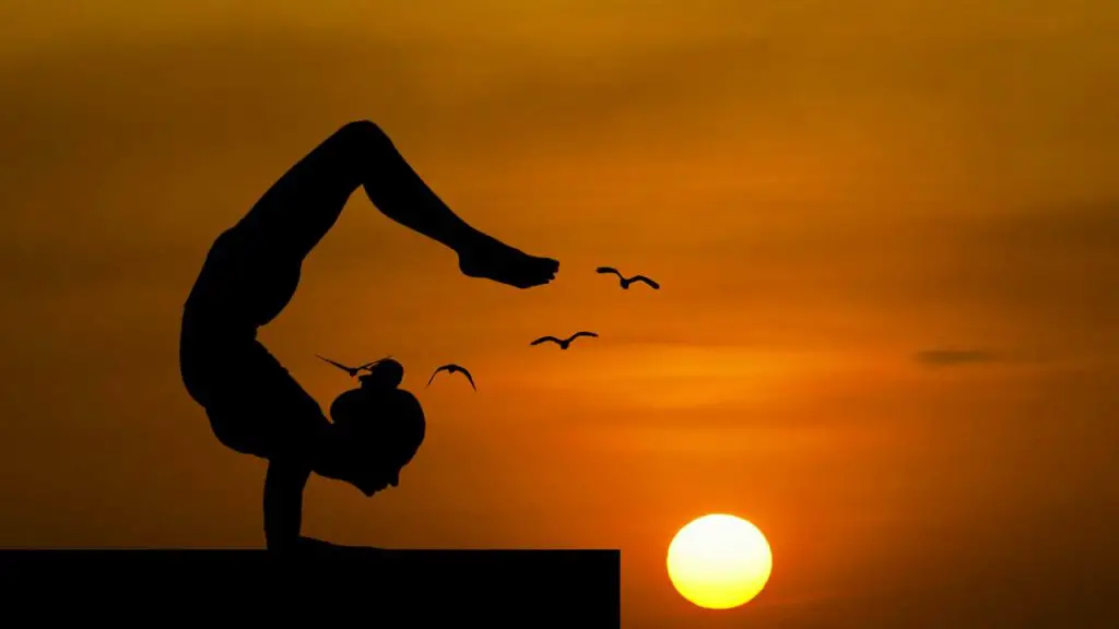 Health Benefits of Surya Namaskar Yoga