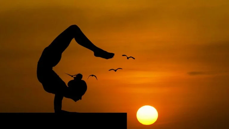 The Astounding Health Benefits of Surya Namaskar Yoga